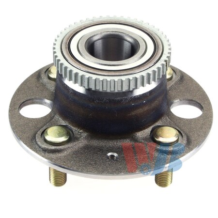 Wjb Hub Assembly, Wa512258 WA512258